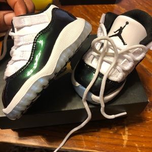 Jordan 11 Retro Low size 3c